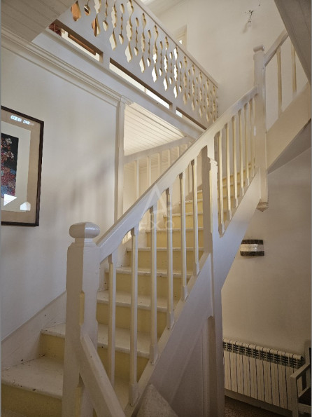 vente Maison de village Mezin - Photo 10