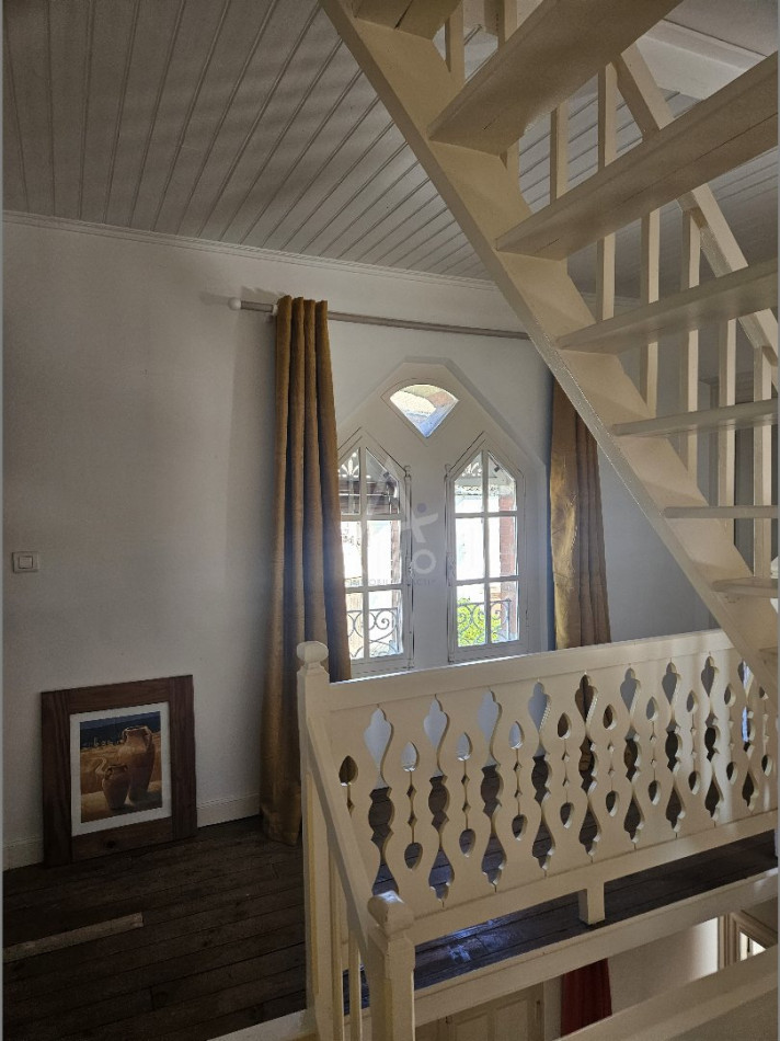 vente Maison de village Mezin - Photo 12