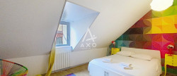 vente Appartement Dijon
