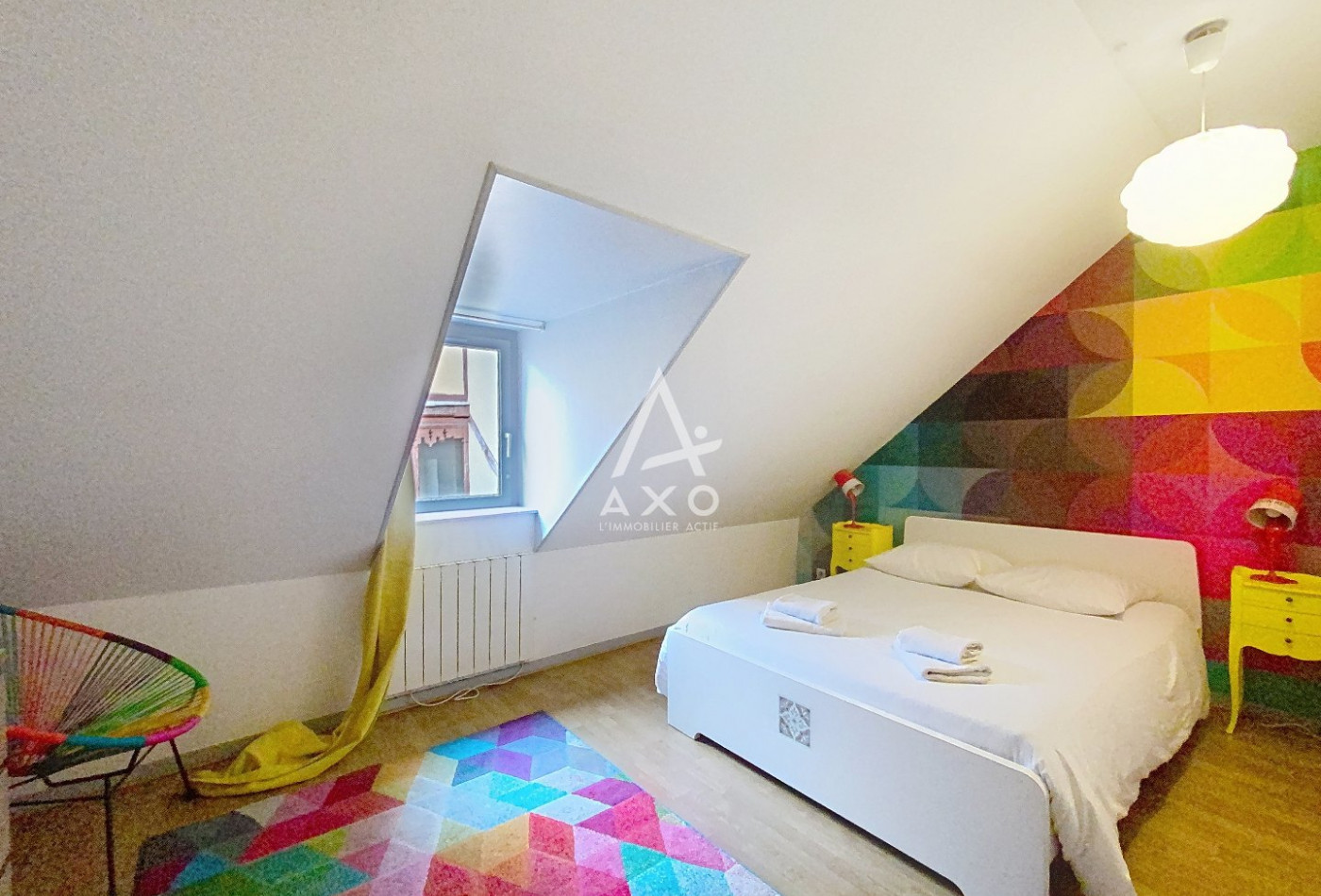 vente Appartement Dijon - Photo 7
