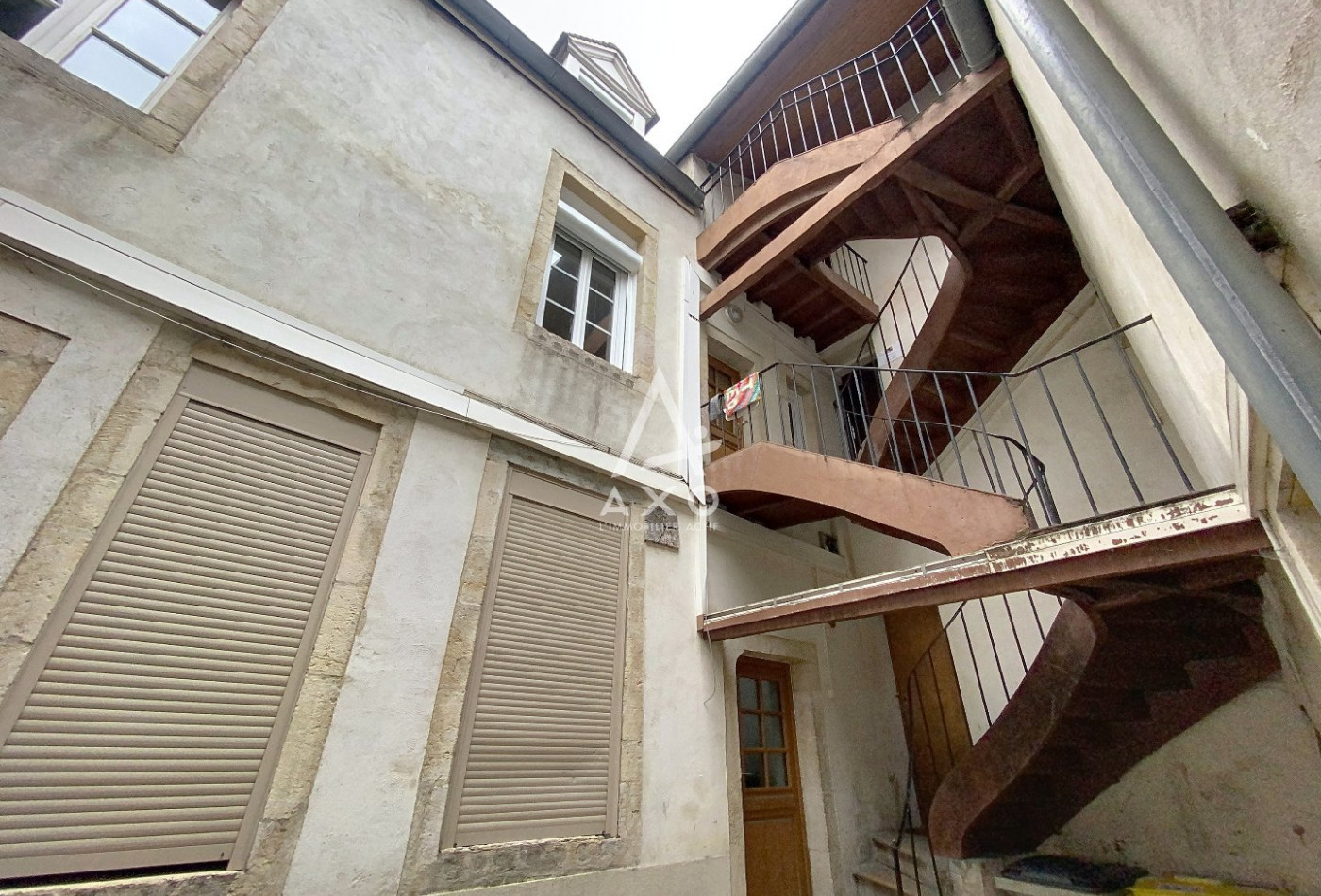 vente Appartement Dijon - Photo 9