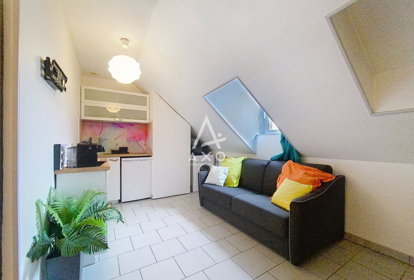 vente Appartement Dijon - Photo 2