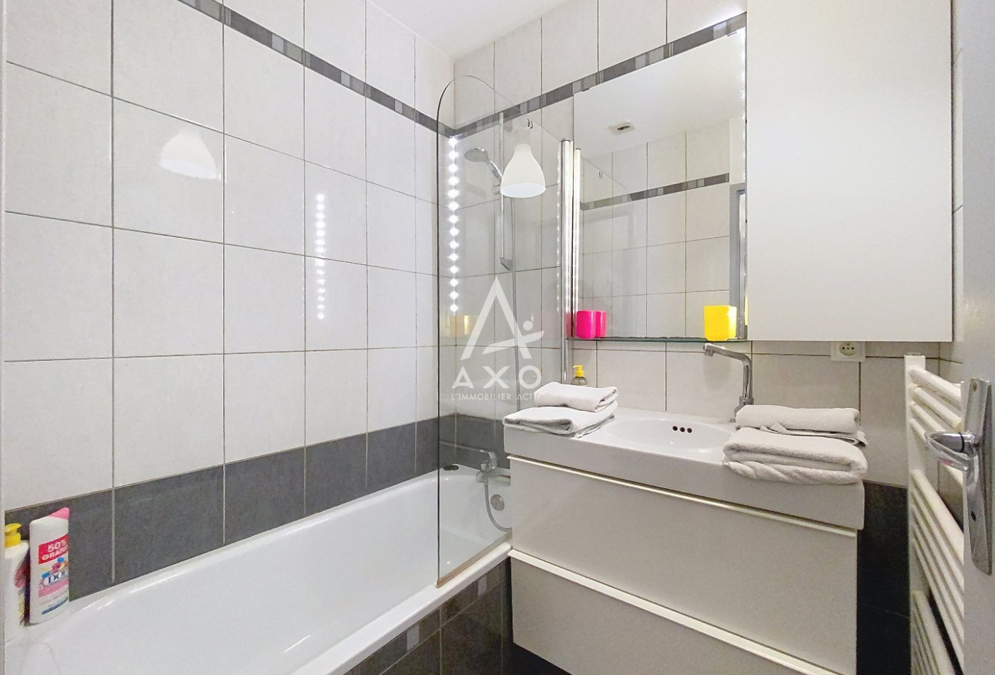 vente Appartement Dijon - Photo 8