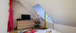vente Appartement Dijon