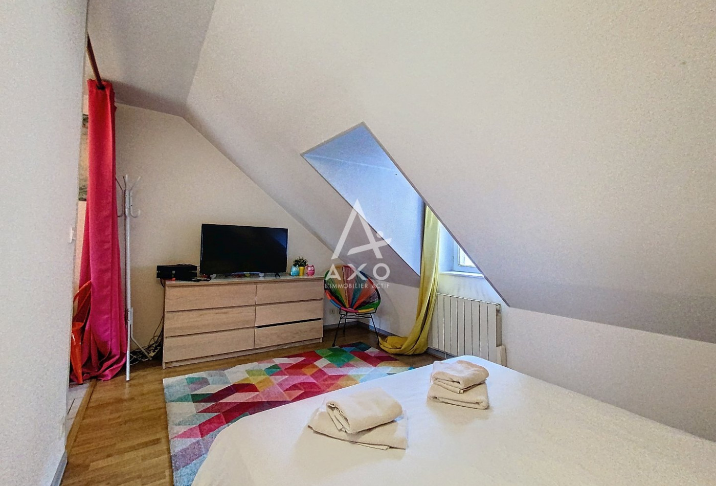 vente Appartement Dijon - Photo 6
