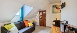 vente Appartement Dijon