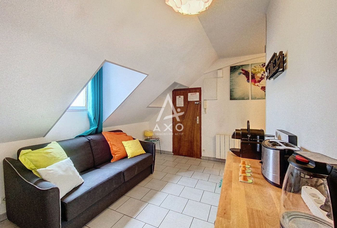 vente Appartement Dijon - Photo 1