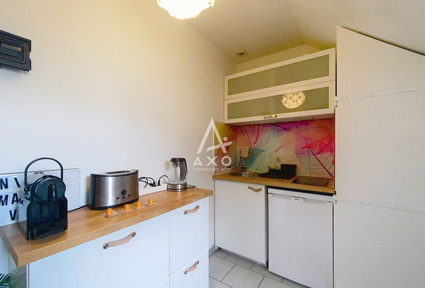 vente Appartement Dijon - Photo 3