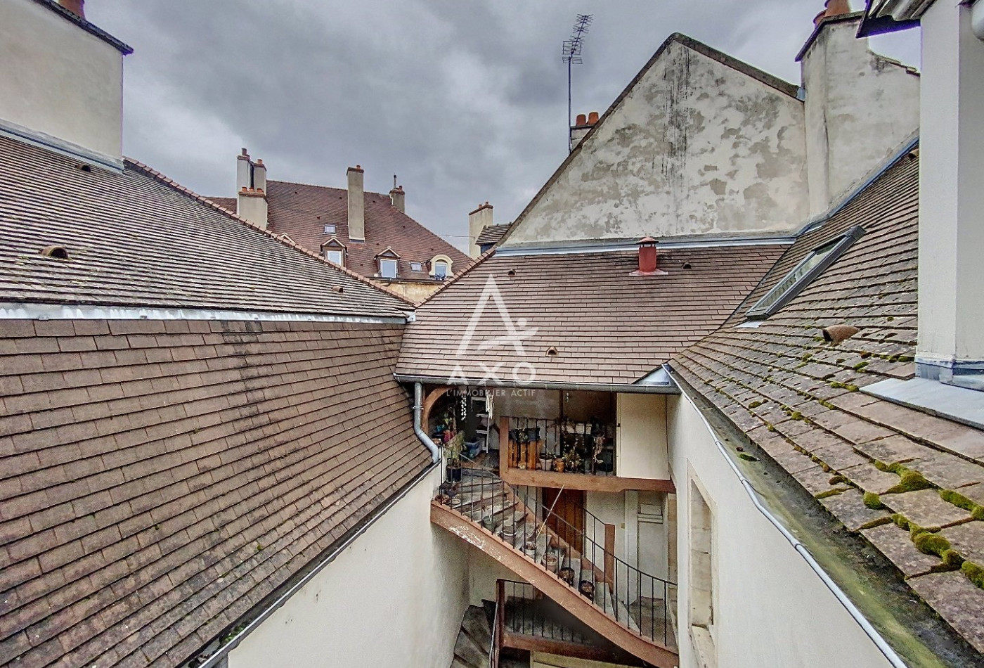 vente Appartement Dijon - Photo 10