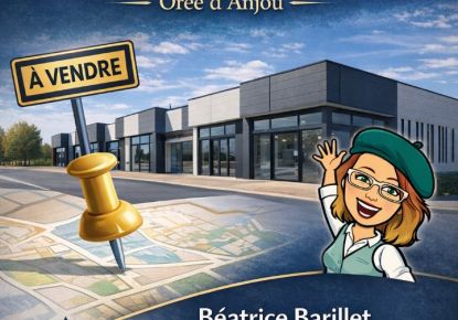 vente Saint Laurent Des Autels