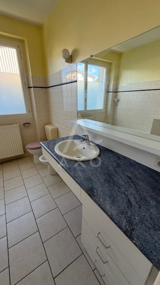 vente Maison Puymoyen - Photo 11