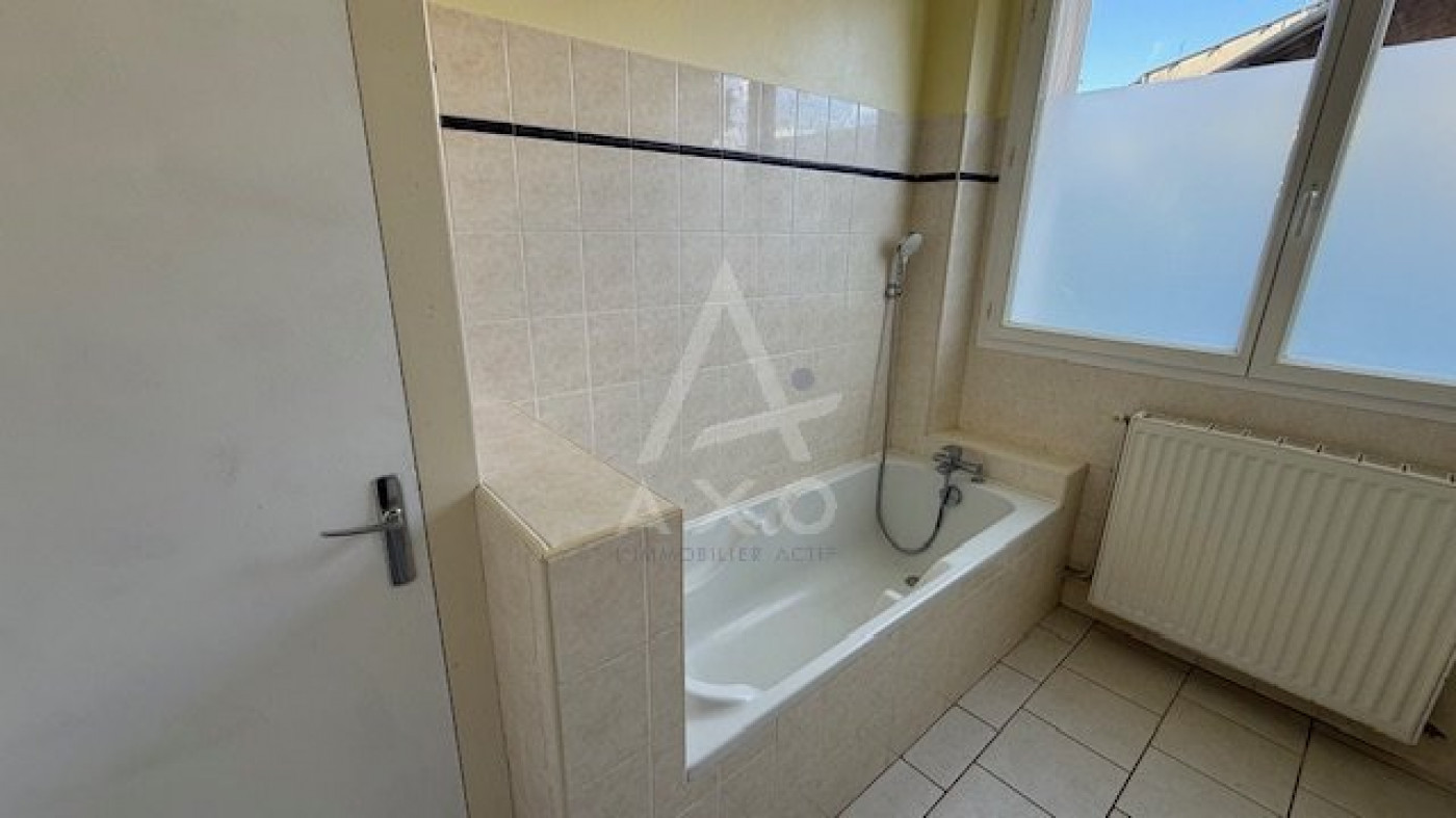 vente Maison Puymoyen - Photo 12