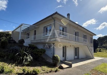 vente Maison Puymoyen