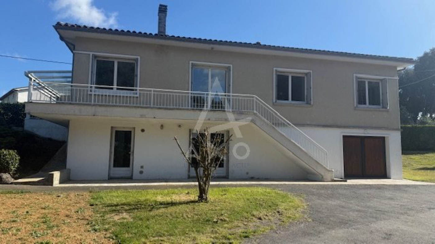 vente Maison Puymoyen - Photo 2