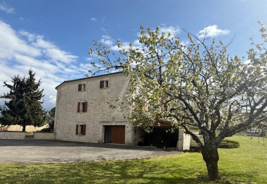 vente Maison Brie - Photo 5