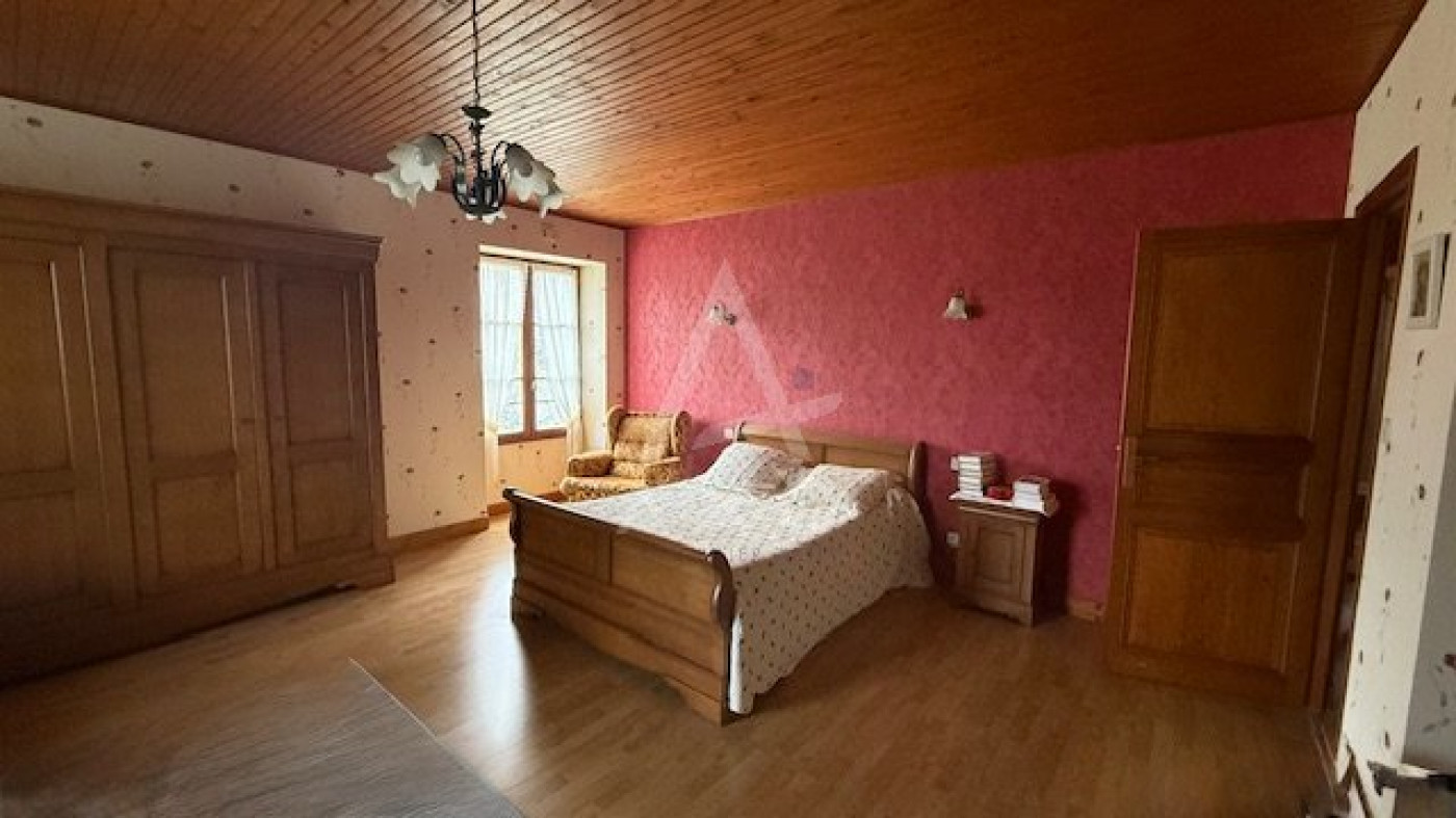 vente Maison Brie - Photo 10