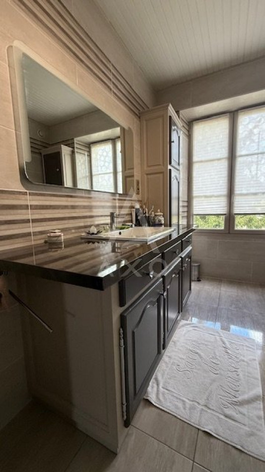 vente Maison Brie - Photo 14