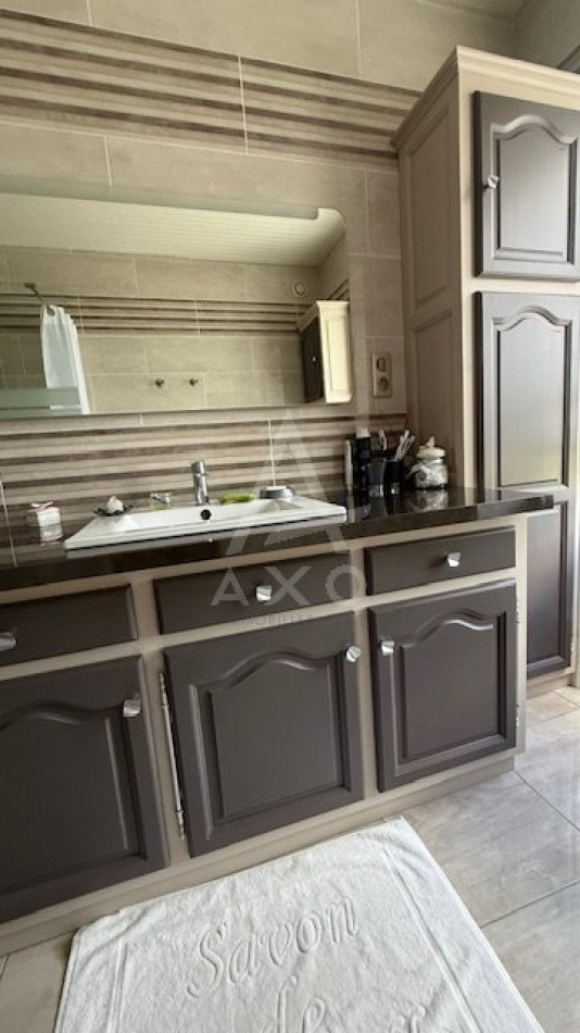 vente Maison Brie - Photo 13