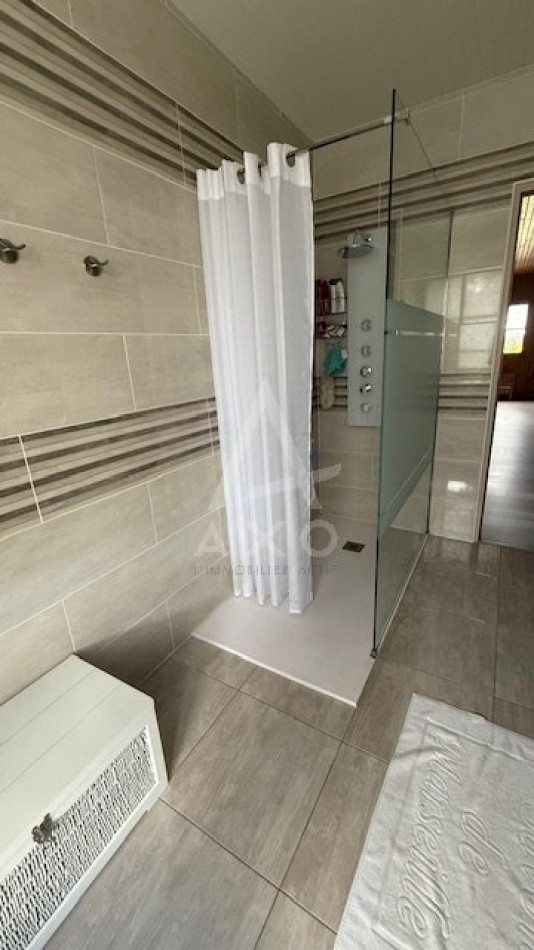 vente Maison Brie - Photo 12