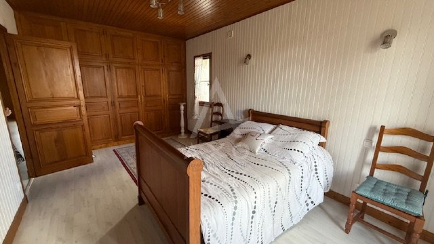 vente Maison Brie - Photo 9