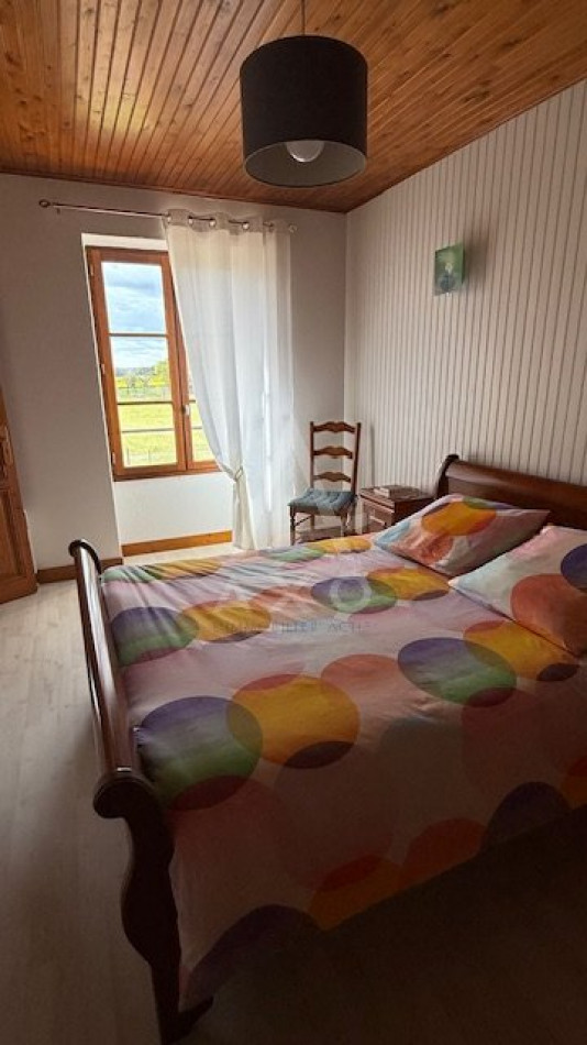 vente Maison Brie - Photo 8