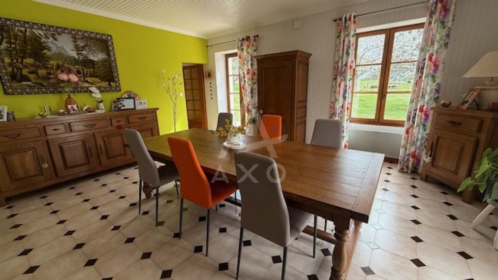 vente Maison Brie - Photo 8