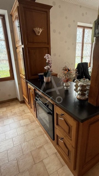 vente Maison Brie - Photo 7