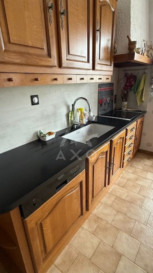 vente Maison Brie - Photo 5