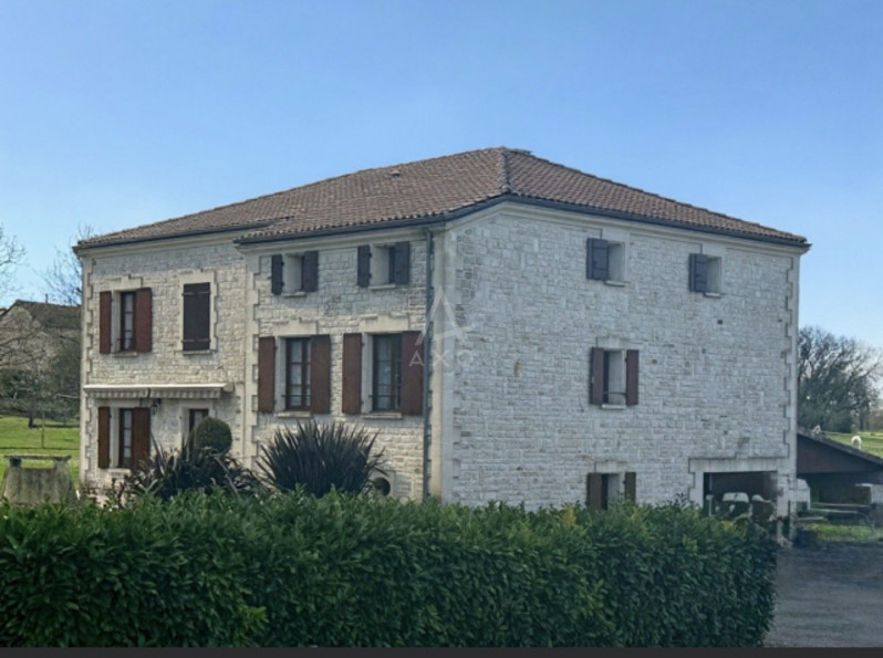 vente Maison Brie - Photo 1