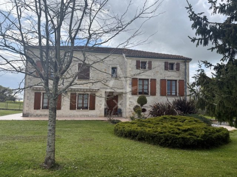 vente Maison Brie - Photo 2