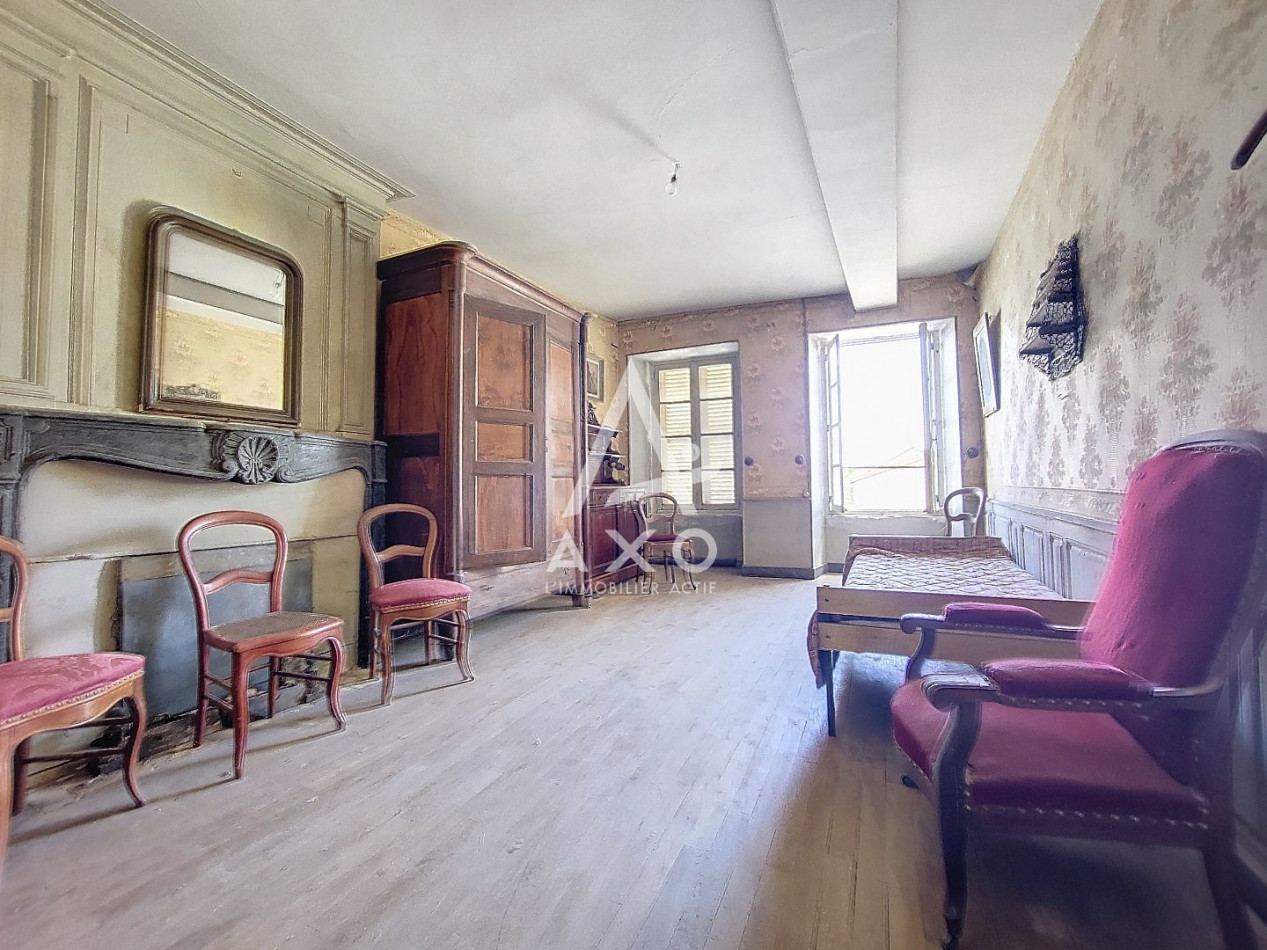 vente Maison Chanceaux - Photo 1