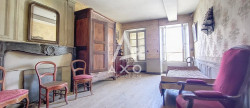 vente Maison Chanceaux