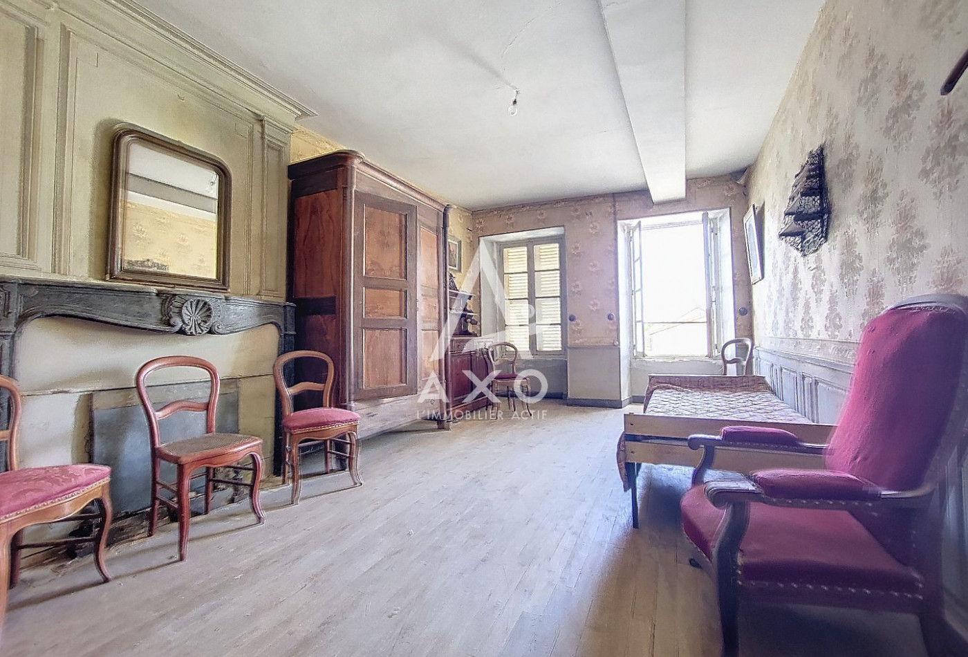vente Maison Chanceaux - Photo 3