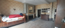 vente Maison Chanceaux