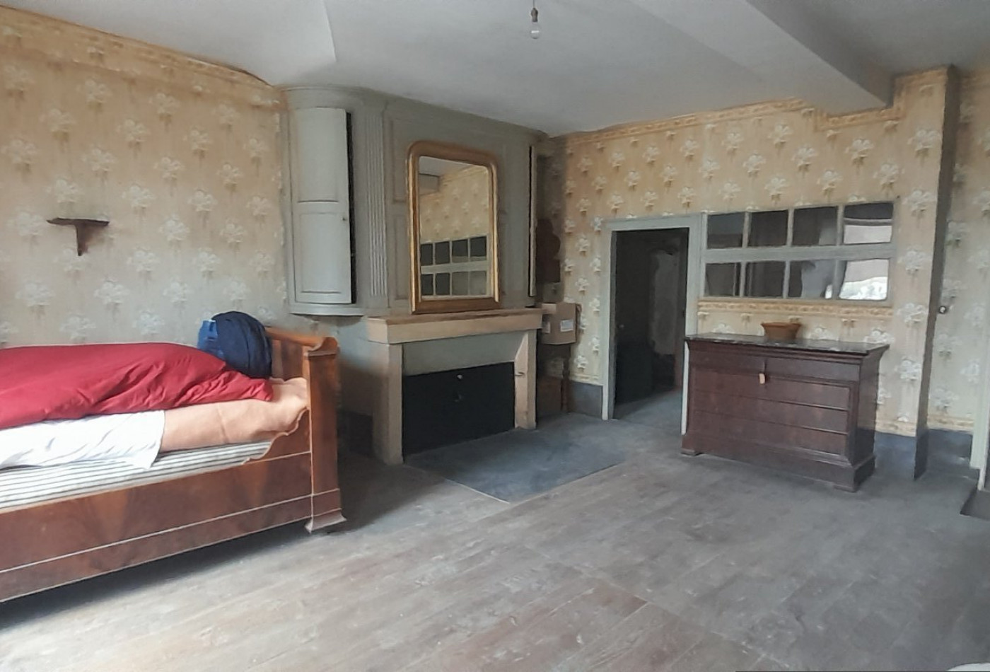 vente Maison Chanceaux - Photo 5