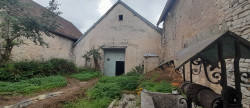 vente Maison Chanceaux