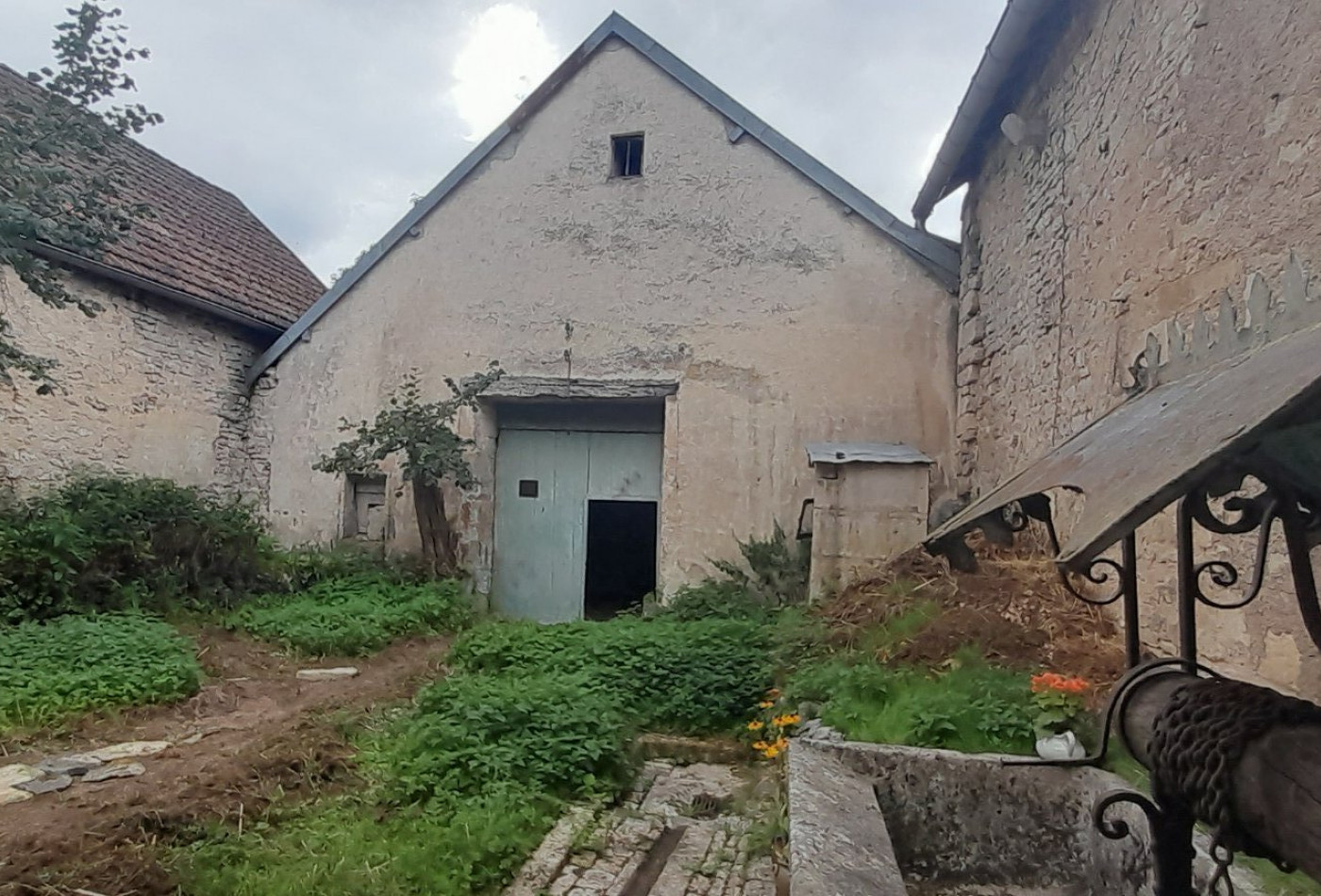 vente Maison Chanceaux - Photo 8