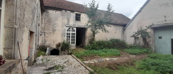 vente Maison Chanceaux