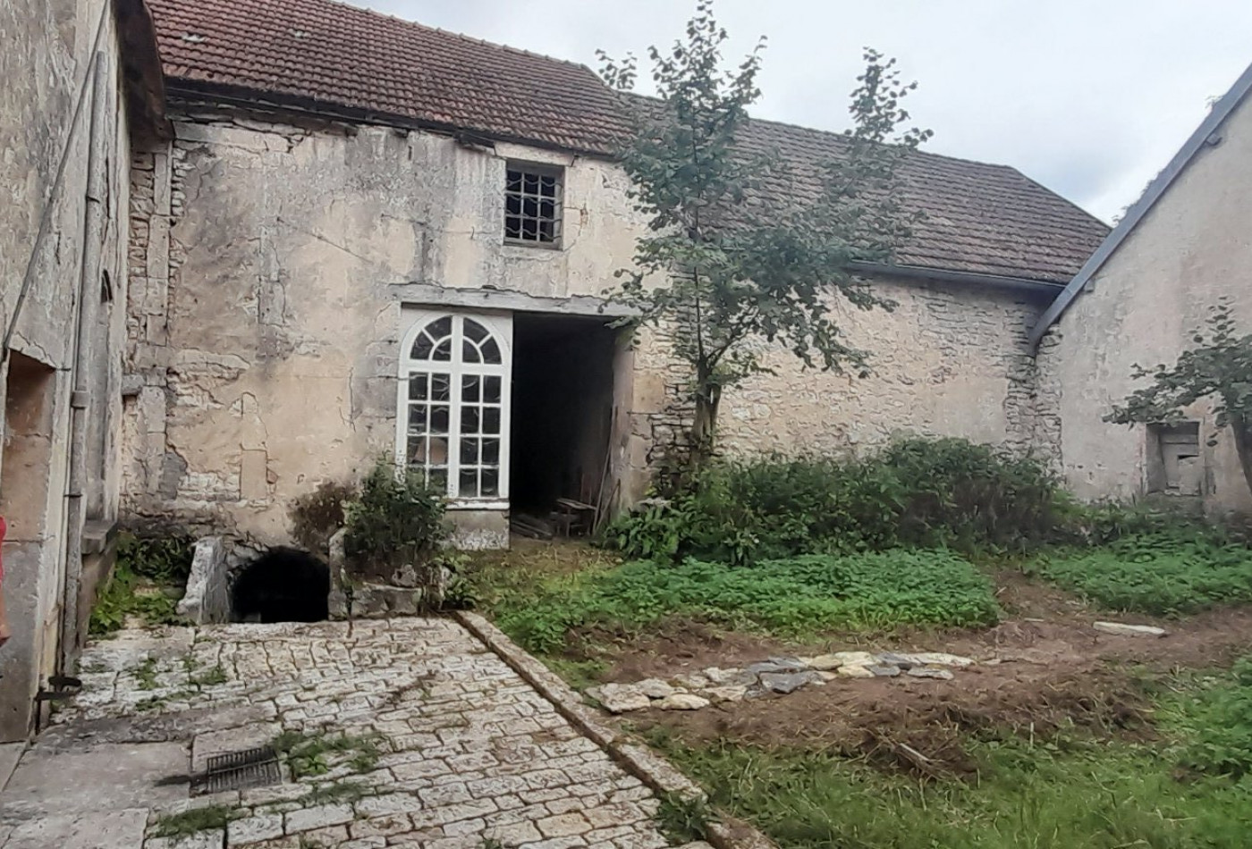vente Maison Chanceaux - Photo 1