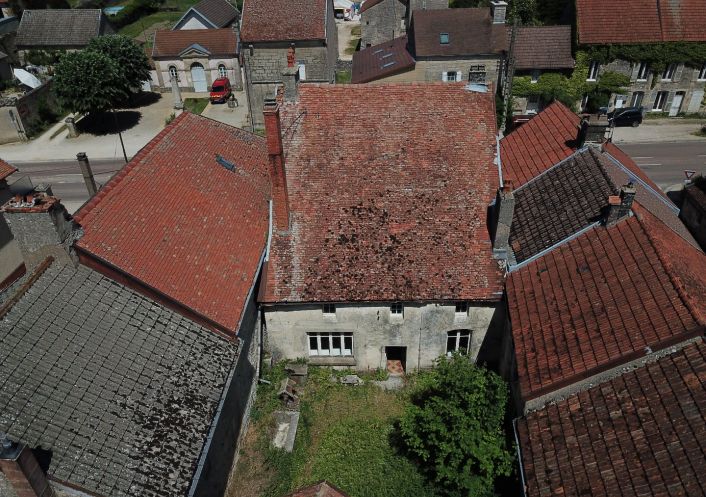 vente Maison Chanceaux