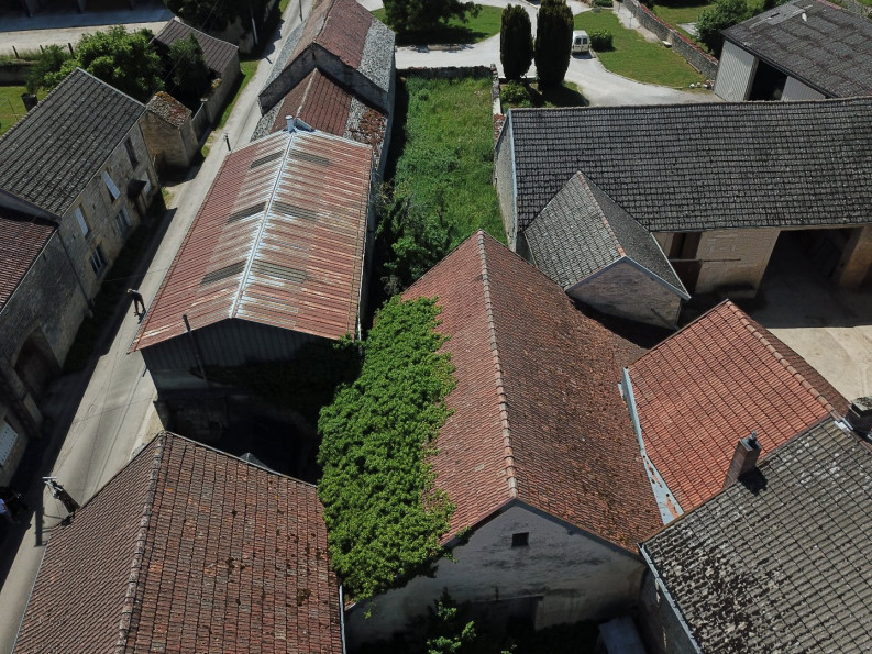 vente Maison Chanceaux - Photo 2