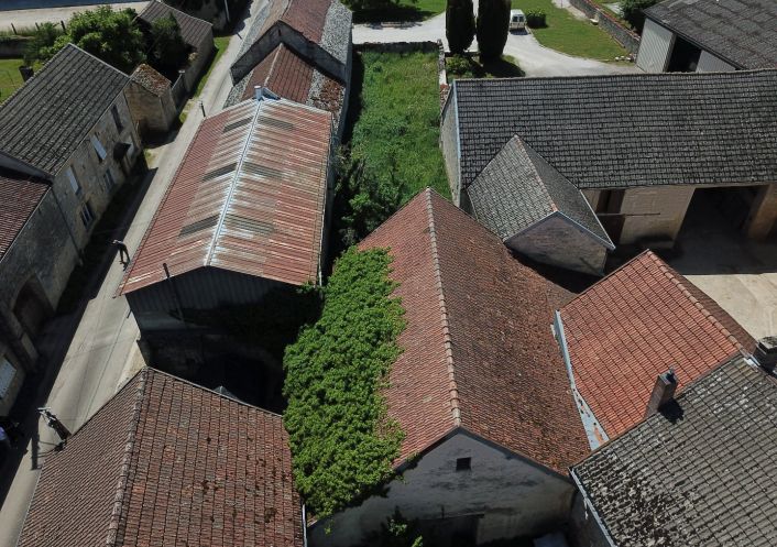 vente Maison Chanceaux