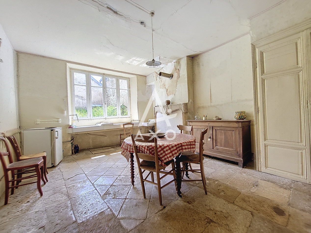 vente Maison Chanceaux - Photo 2