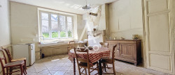 vente Maison Chanceaux