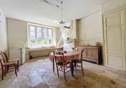 vente Maison Chanceaux