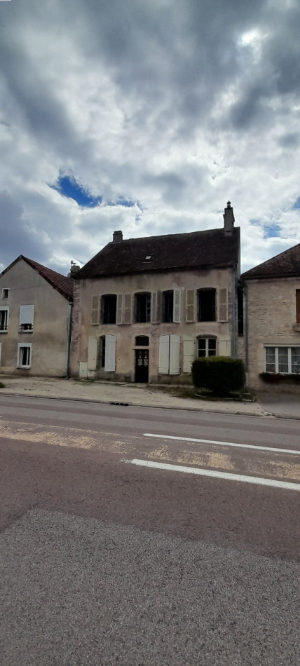 vente Maison Chanceaux - Photo 7