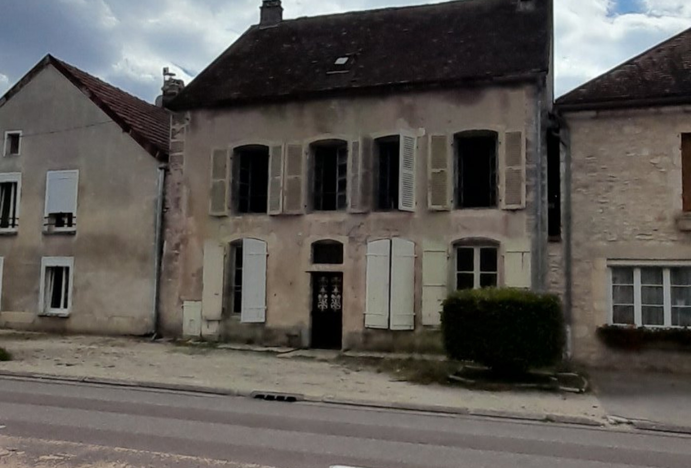 vente Maison Chanceaux - Photo 7