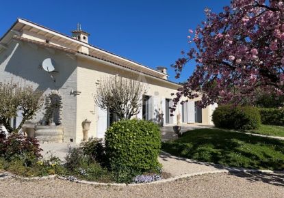 vente Maison Fleac
