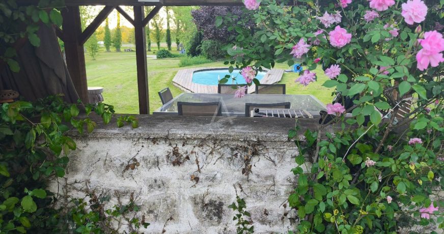 vente Demeure de ville et village Sireuil