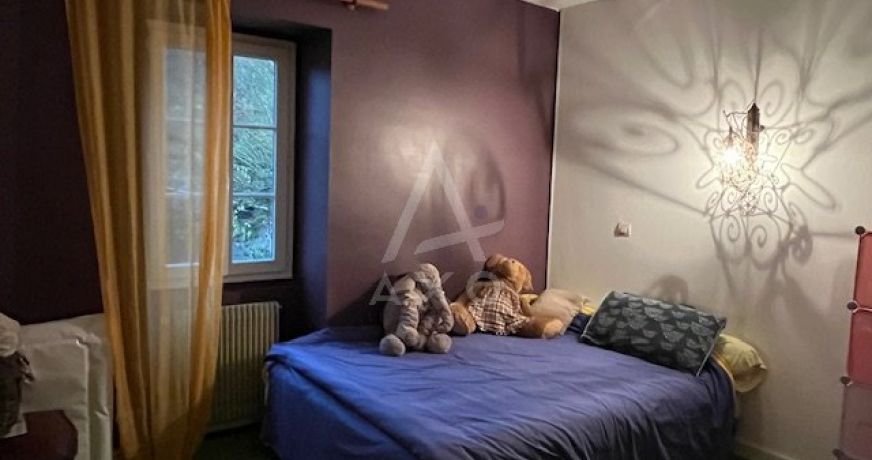 vente Demeure de ville et village Sireuil